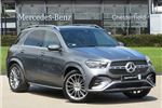 2024 Mercedes-Benz GLE