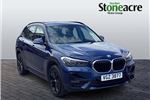 2021 BMW X1