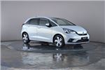 2020 Honda Jazz