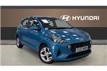 2022 Hyundai i10 1.2 MPi SE Connect 5dr Auto