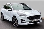 2023 Ford Kuga