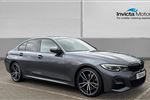 2019 BMW 3 Series