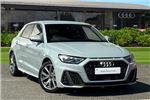 2024 Audi A1