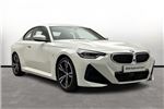 2025 BMW 2 Series