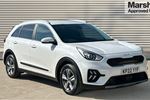 2022 Kia Niro