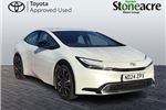 2024 Toyota Prius Plug-In