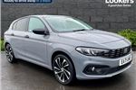 2021 Fiat Tipo 1.0 City Sport 5dr