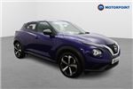 2021 Nissan Juke