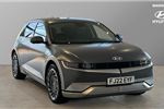 2022 Hyundai IONIQ 5