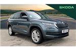 2021 Skoda Kodiaq