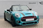 2020 MINI Convertible