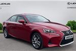 2020 Lexus IS