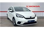 2021 Honda Jazz