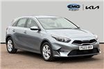 2023 Kia Ceed