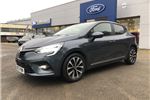 2020 Renault Clio 1.0 TCe 100 Iconic 5dr