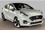 2024 Ford Puma