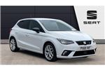 2019 SEAT Ibiza