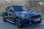 2018 MINI Countryman