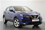 2020 Nissan Qashqai