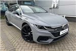 2020 Volkswagen Arteon