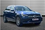 2020 Mercedes-Benz GLC