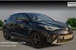 2020 Toyota C-HR