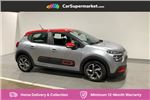 2021 Citroen C3