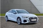 2021 Audi A3