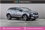 2021 Peugeot 3008