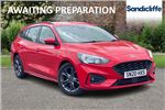 2020 Ford Focus Estate