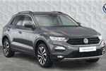 2021 Volkswagen T-Roc
