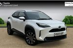 2023 Toyota Yaris Cross