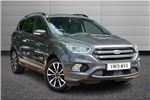 2019 Ford Kuga