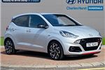 2022 Hyundai i10