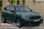 2019 MINI Countryman