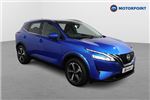 2021 Nissan Qashqai