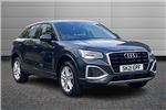 2021 Audi Q2