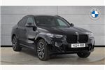 2024 BMW X4