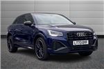 2023 Audi Q2