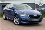 2021 Skoda Scala