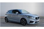 2022 MG MG3