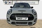 2020 MINI Hatchback 5dr