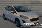 2018 Ford Fiesta