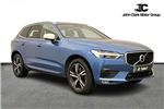 2018 Volvo XC60