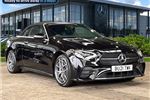 2021 Mercedes-Benz E-Class Cabriolet