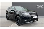 2021 Land Rover Discovery Sport