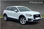 2018 Audi Q2
