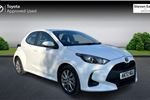 2022 Toyota Yaris