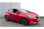 2021 Nissan Micra
