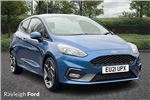 2021 Ford Fiesta ST